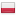 agrowrak.pl server is located in Poland